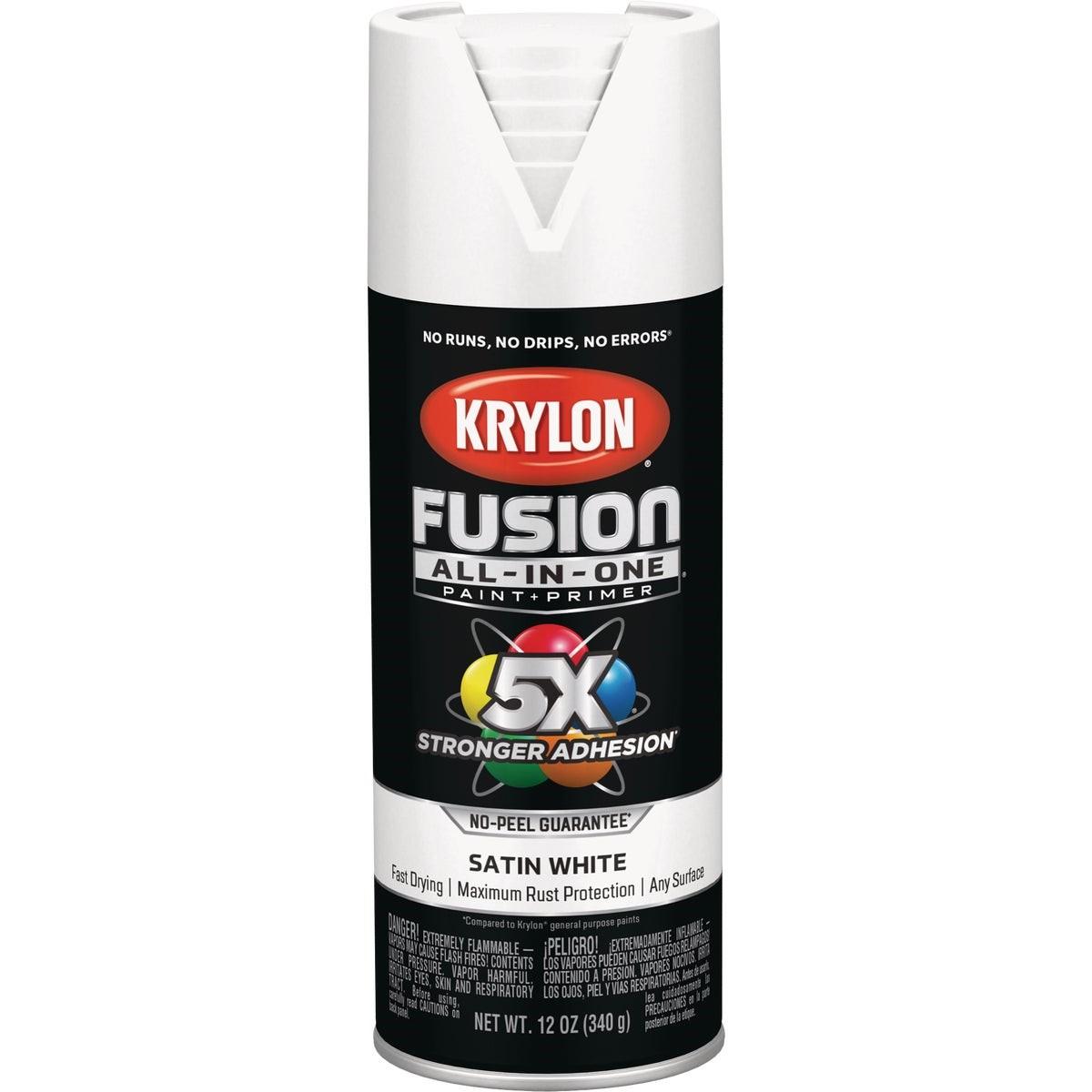 KRYLON K02753007 SPRAY PAINTS & PRIMERS