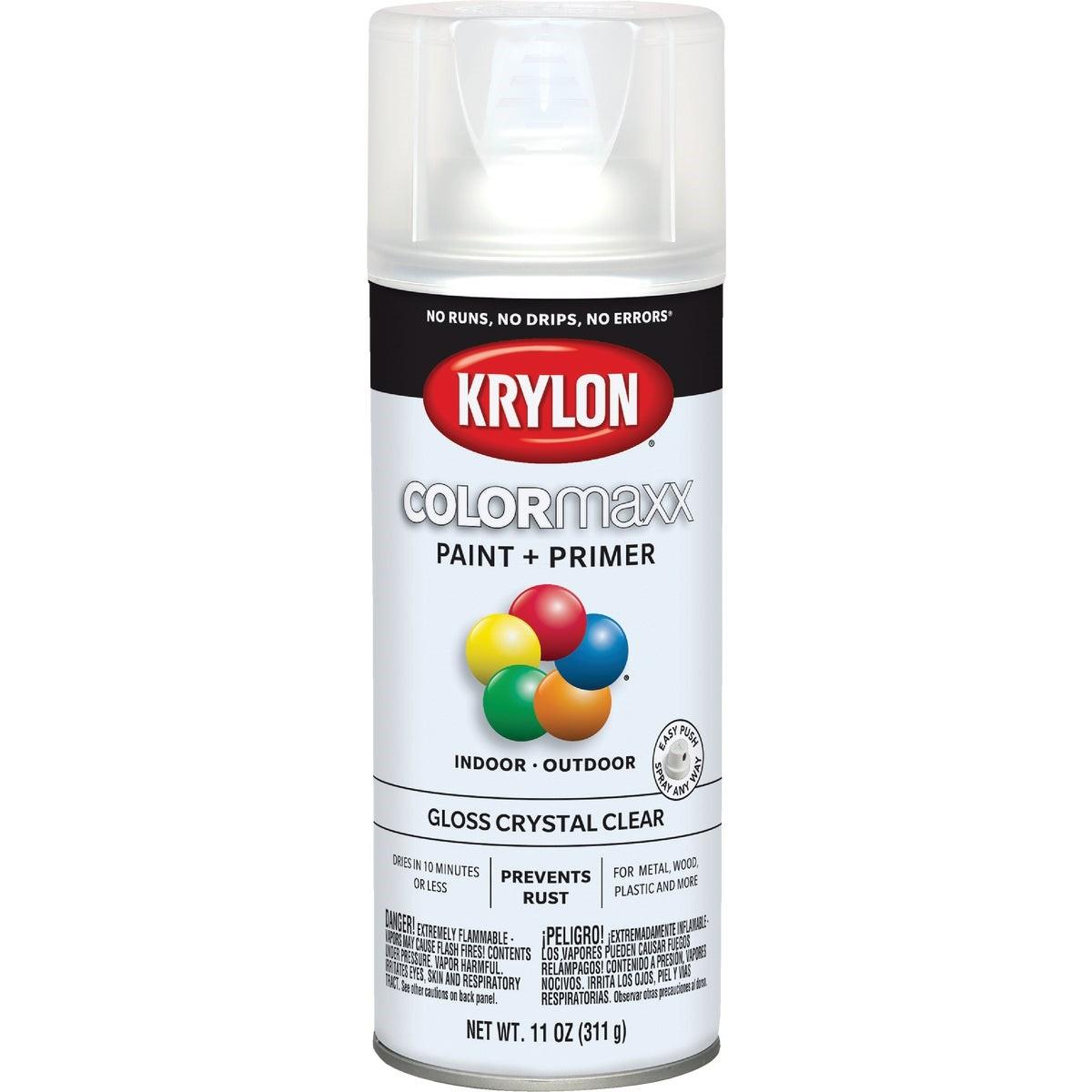 KRYLON K05515007 SPRAY PAINTS & PRIMERS