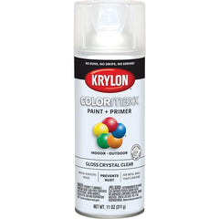 KRYLON K05515007 SPRAY PAINTS & PRIMERS
