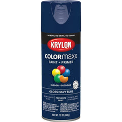 KRYLON K05529007 SPRAY PAINTS & PRIMERS