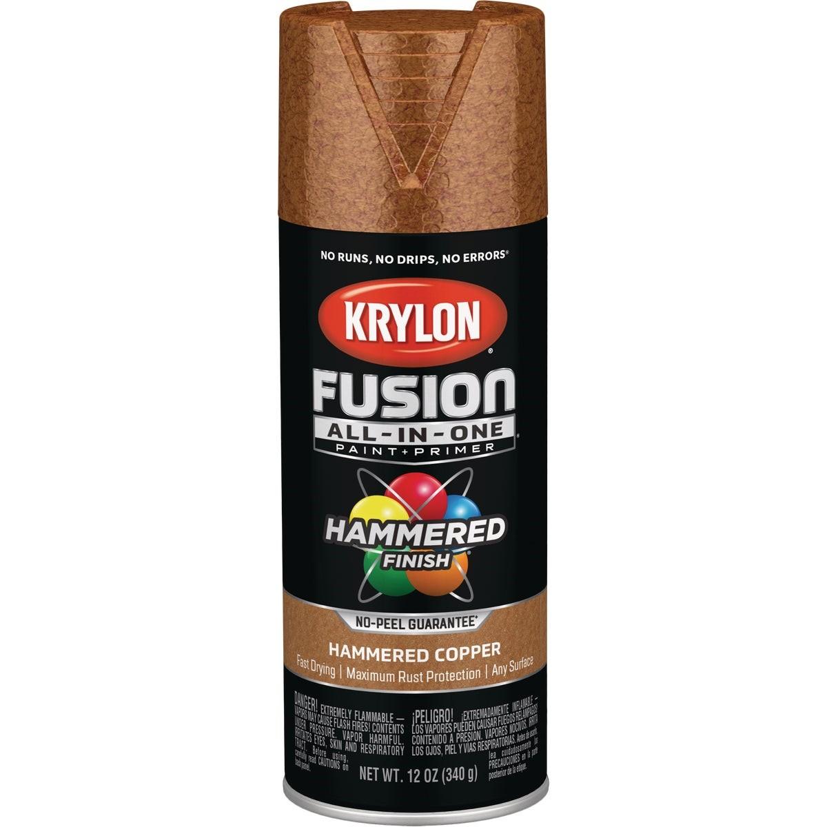 KRYLON K02786007 SPRAY PAINTS & PRIMERS