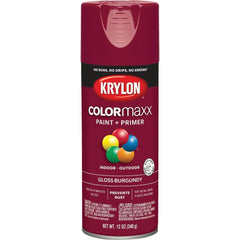 KRYLON K05508007 SPRAY PAINTS & PRIMERS