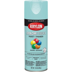 KRYLON K05506007 SPRAY PAINTS & PRIMERS