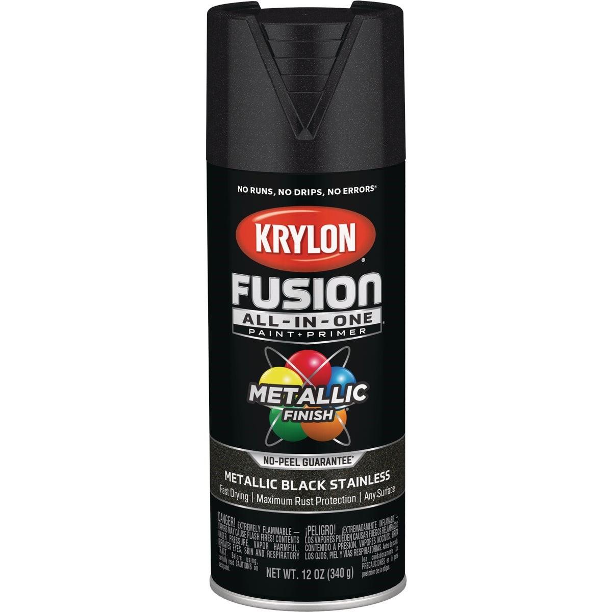 KRYLON K02790007 SPRAY PAINTS & PRIMERS