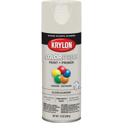 KRYLON K05500007 SPRAY PAINTS & PRIMERS