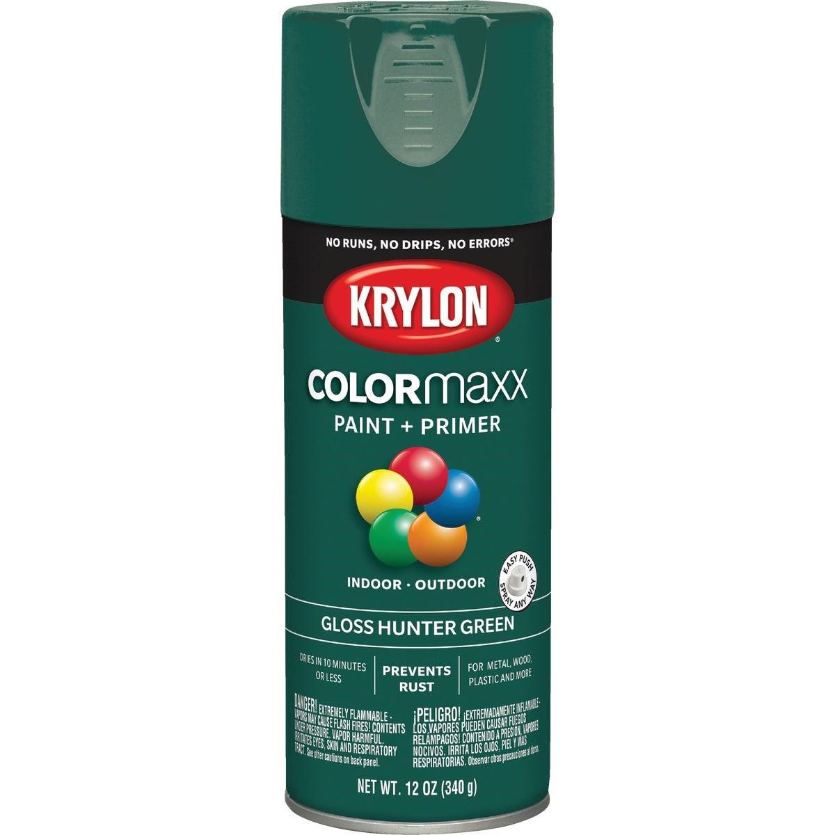 KRYLON K05523007 SPRAY PAINTS & PRIMERS