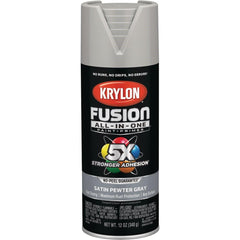 KRYLON K02744007 SPRAY PAINTS & PRIMERS