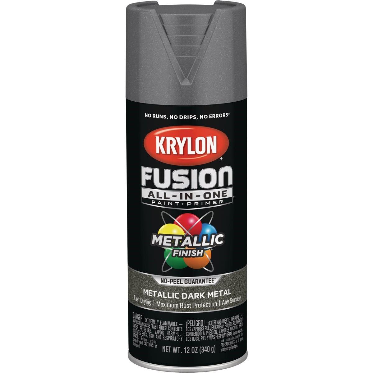KRYLON K02769007 SPRAY PAINTS & PRIMERS