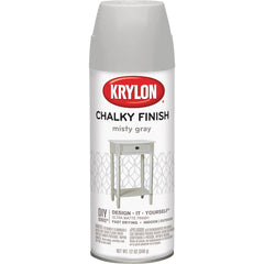 KRYLON K04102007 SPRAY PAINTS & PRIMERS
