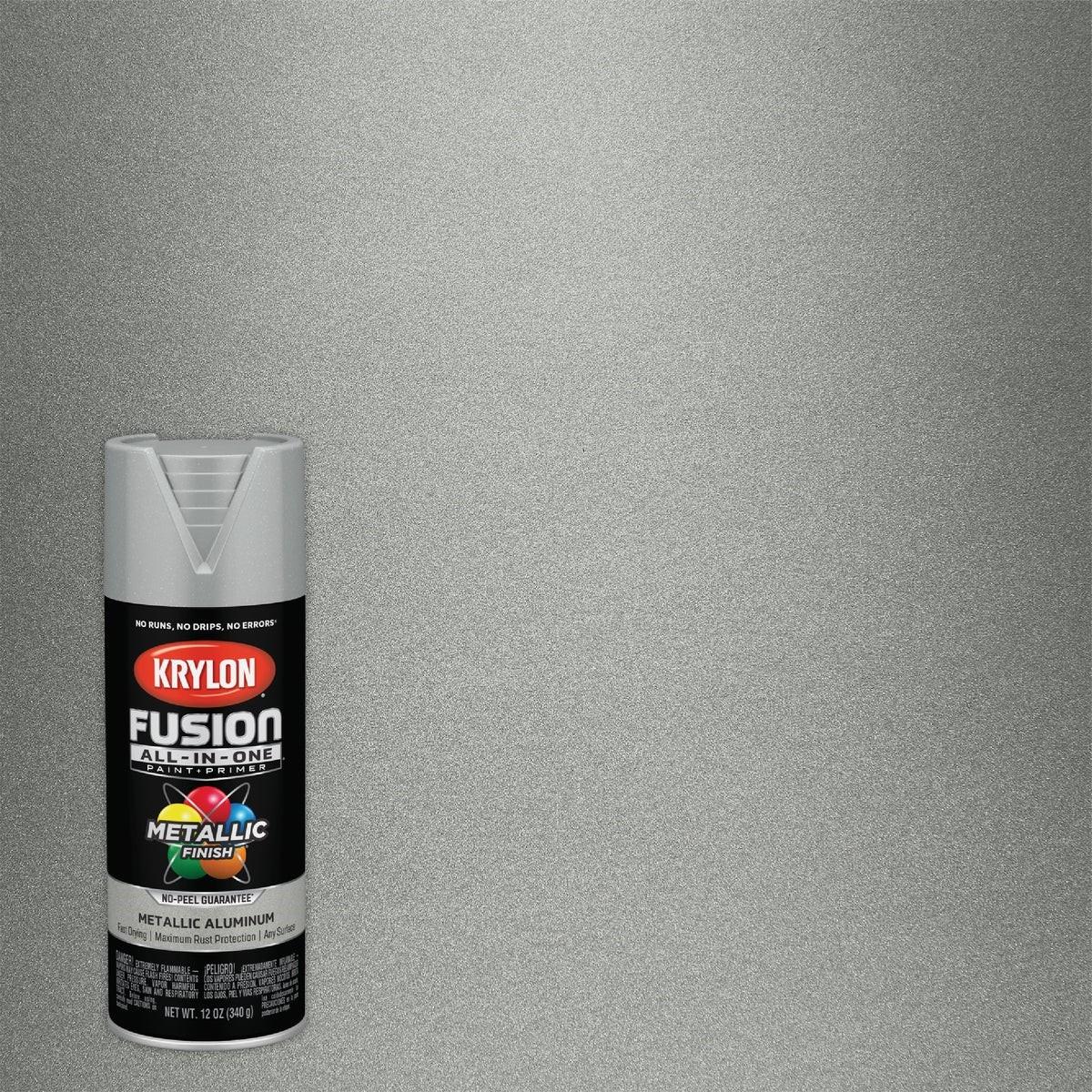 KRYLON K02766007 SPRAY PAINTS & PRIMERS