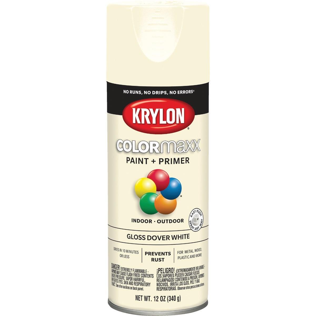 KRYLON K05516007 SPRAY PAINTS & PRIMERS