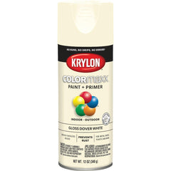 KRYLON K05516007 SPRAY PAINTS & PRIMERS