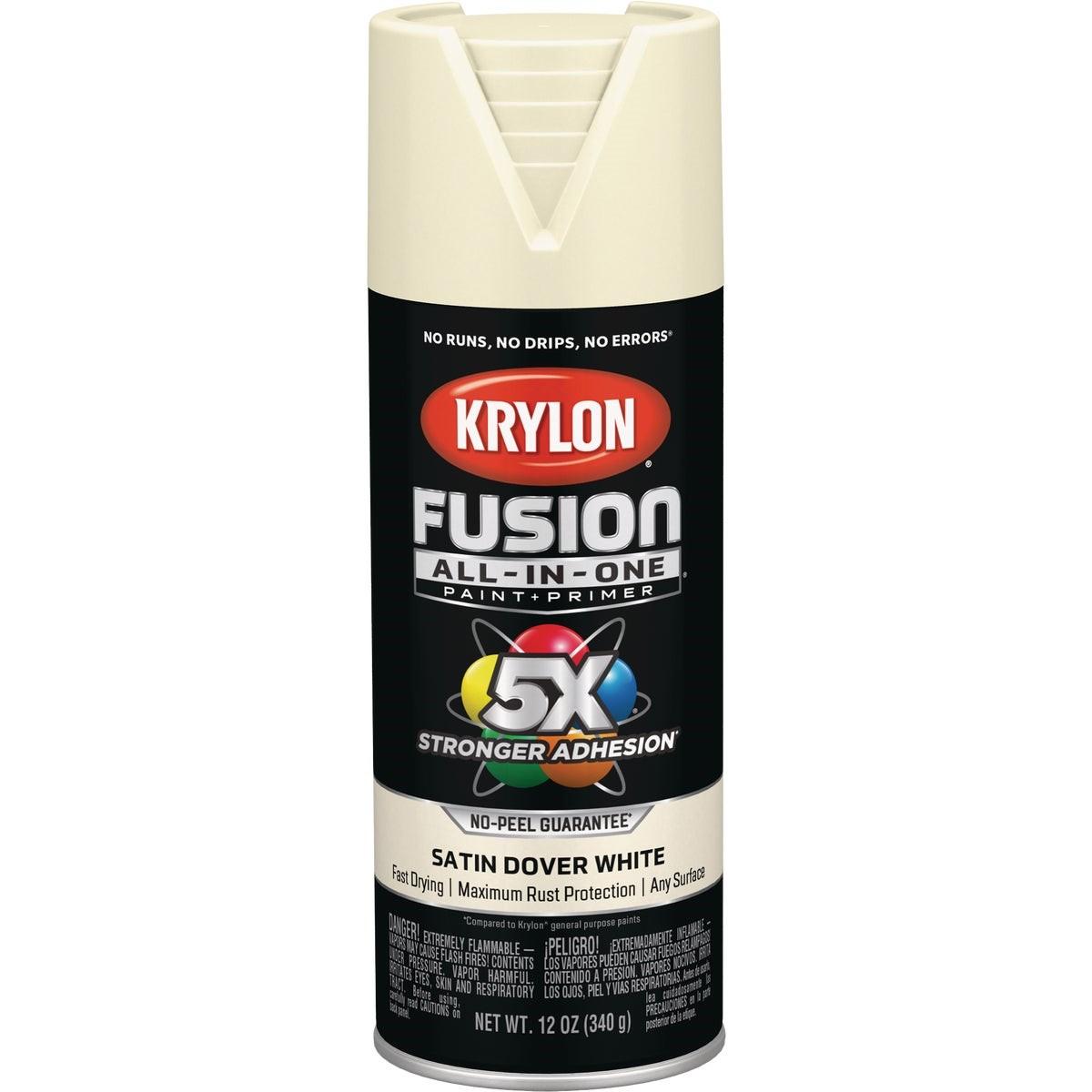 KRYLON K02737007 SPRAY PAINTS & PRIMERS