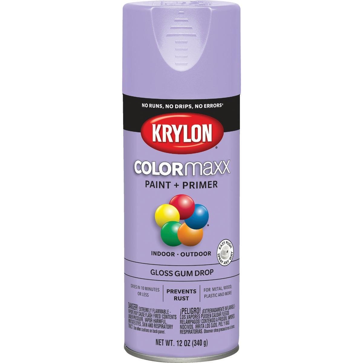 KRYLON K05521007 SPRAY PAINTS & PRIMERS