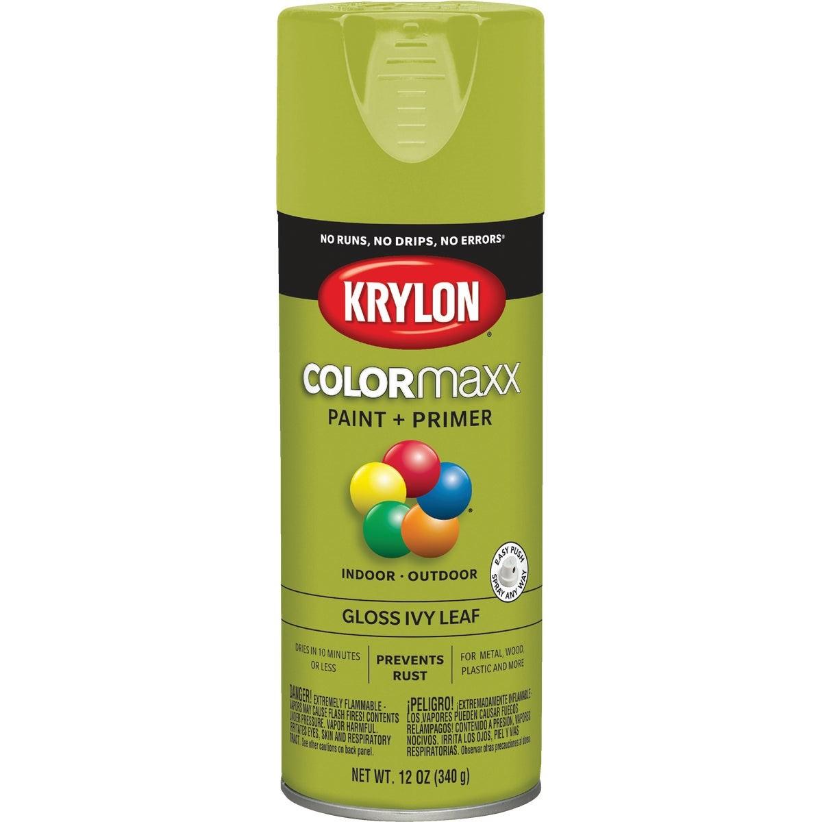 KRYLON K05525007 SPRAY PAINTS & PRIMERS