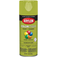 KRYLON K05525007 SPRAY PAINTS & PRIMERS
