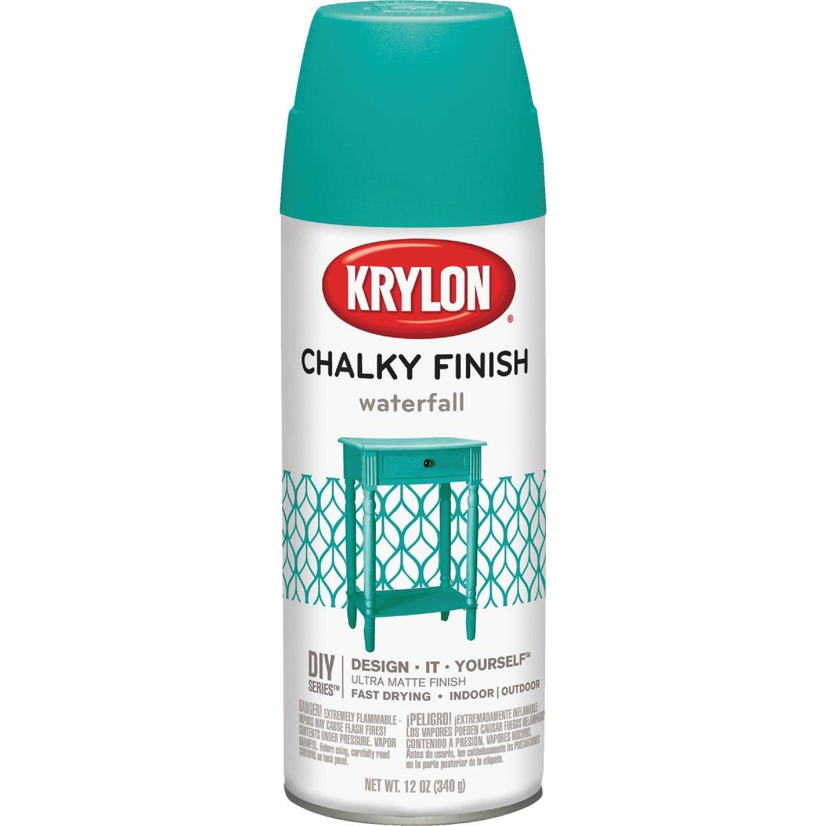 KRYLON K04112007 SPRAY PAINTS & PRIMERS