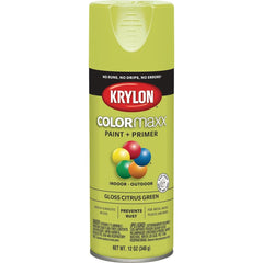 KRYLON K05512007 SPRAY PAINTS & PRIMERS