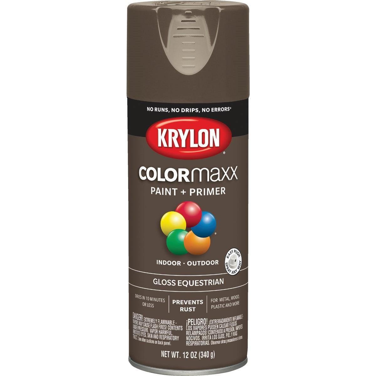 KRYLON K05518007 SPRAY PAINTS & PRIMERS