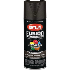 KRYLON K02771007 SPRAY PAINTS & PRIMERS