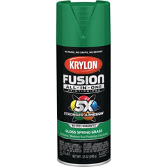 KRYLON K02724007 SPRAY PAINTS & PRIMERS