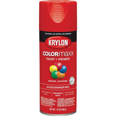 KRYLON K05503007 SPRAY PAINTS & PRIMERS