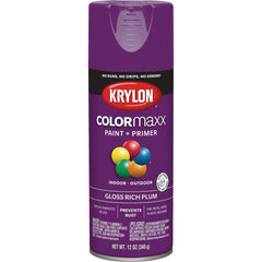KRYLON K05536007 SPRAY PAINTS & PRIMERS