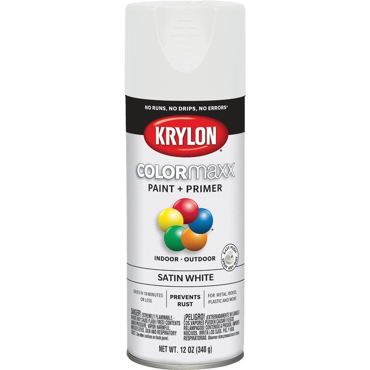 KRYLON K05577007 SPRAY PAINTS & PRIMERS