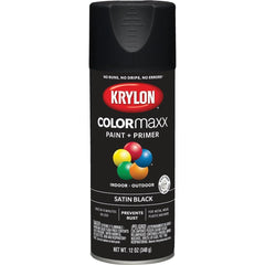 KRYLON K05557007 SPRAY PAINTS & PRIMERS