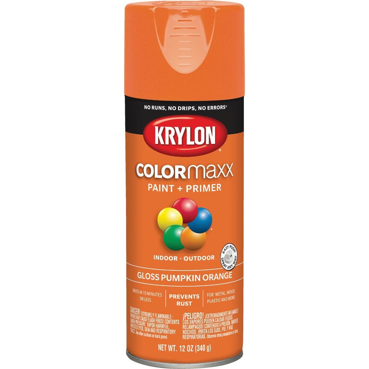 KRYLON K05532007 SPRAY PAINTS & PRIMERS