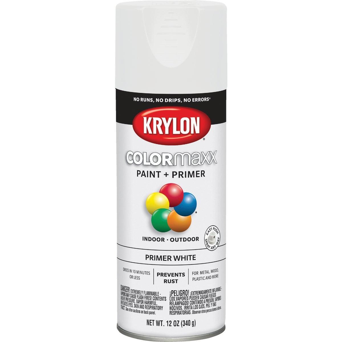 KRYLON K05584007 SPRAY PAINTS & PRIMERS