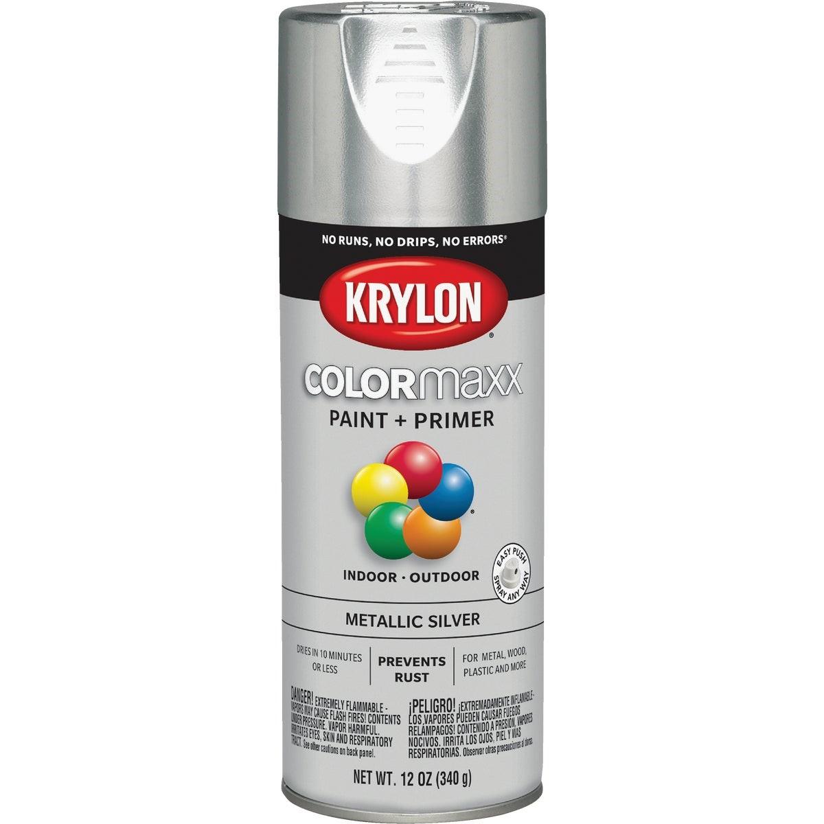 KRYLON K05590007 SPRAY PAINTS & PRIMERS