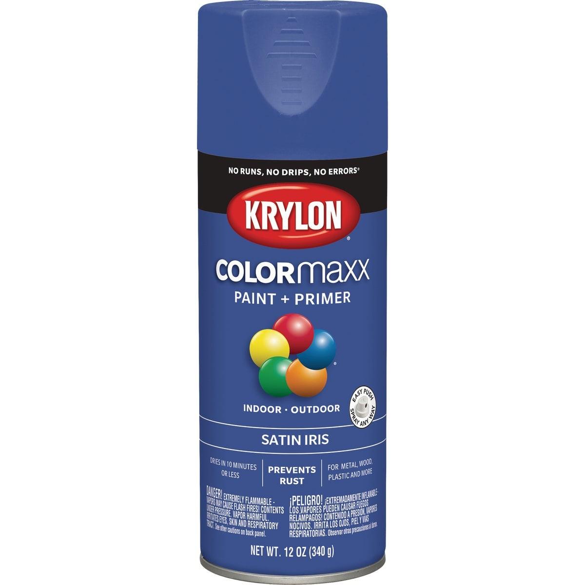 KRYLON K05564007 SPRAY PAINTS & PRIMERS