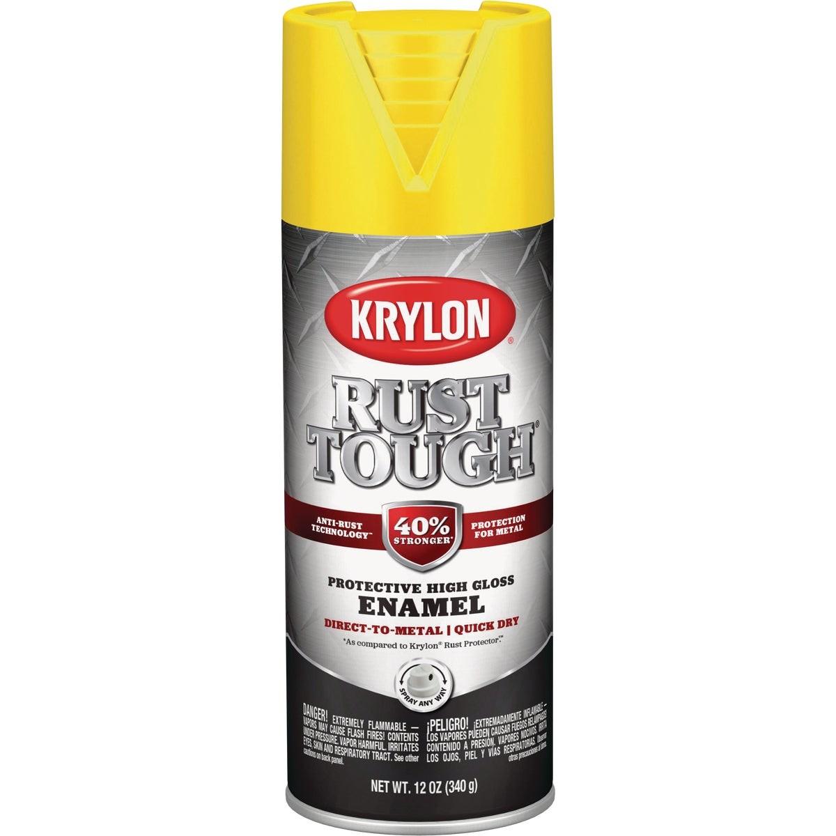 KRYLON K09211008 SPRAY PAINTS & PRIMERS