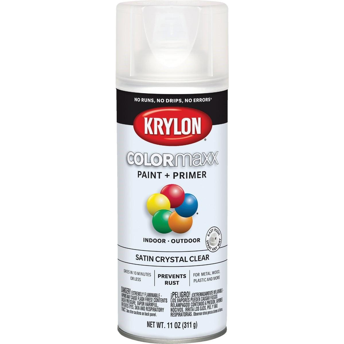 KRYLON K05562007 SPRAY PAINTS & PRIMERS