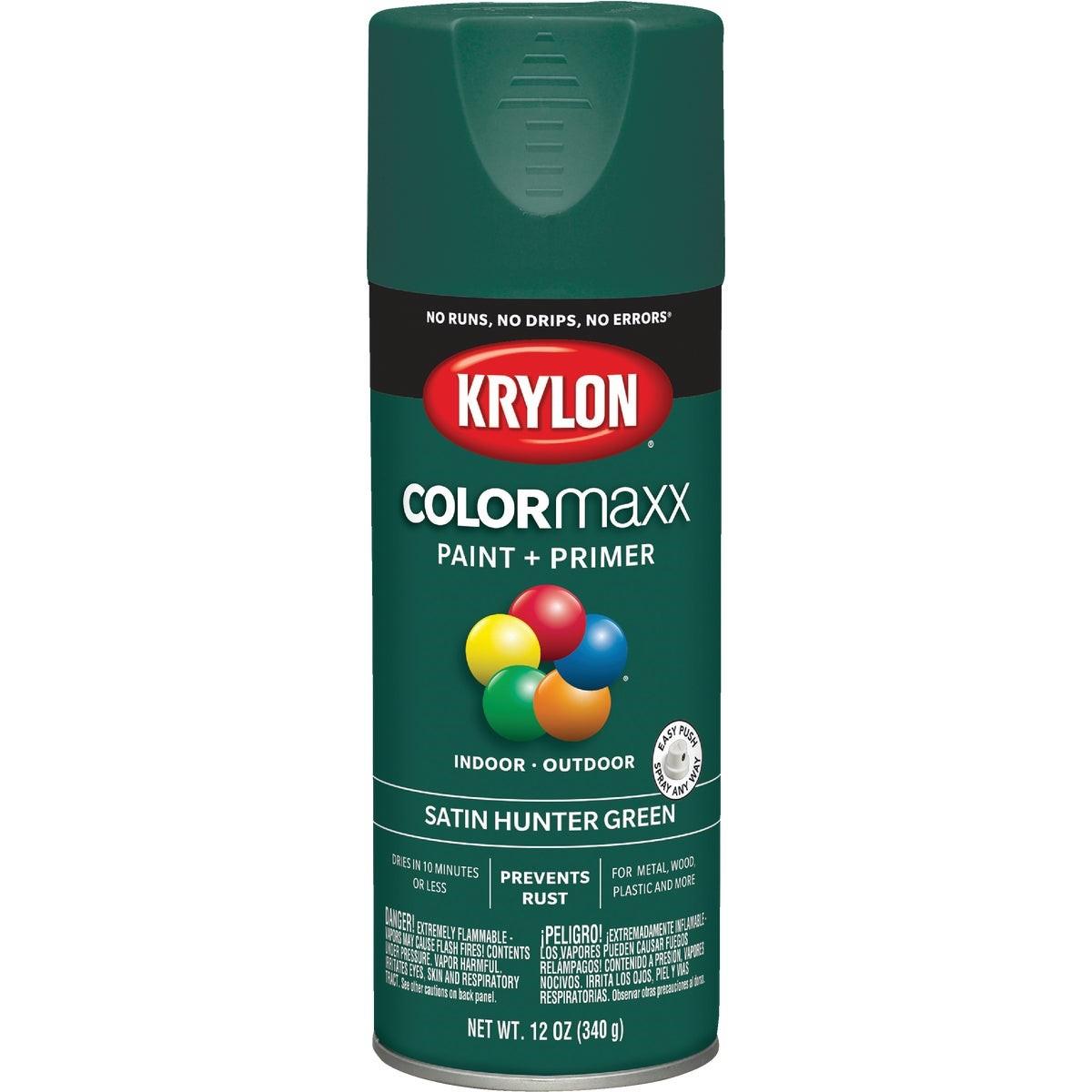 KRYLON K05563007 SPRAY PAINTS & PRIMERS
