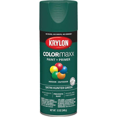KRYLON K05563007 SPRAY PAINTS & PRIMERS