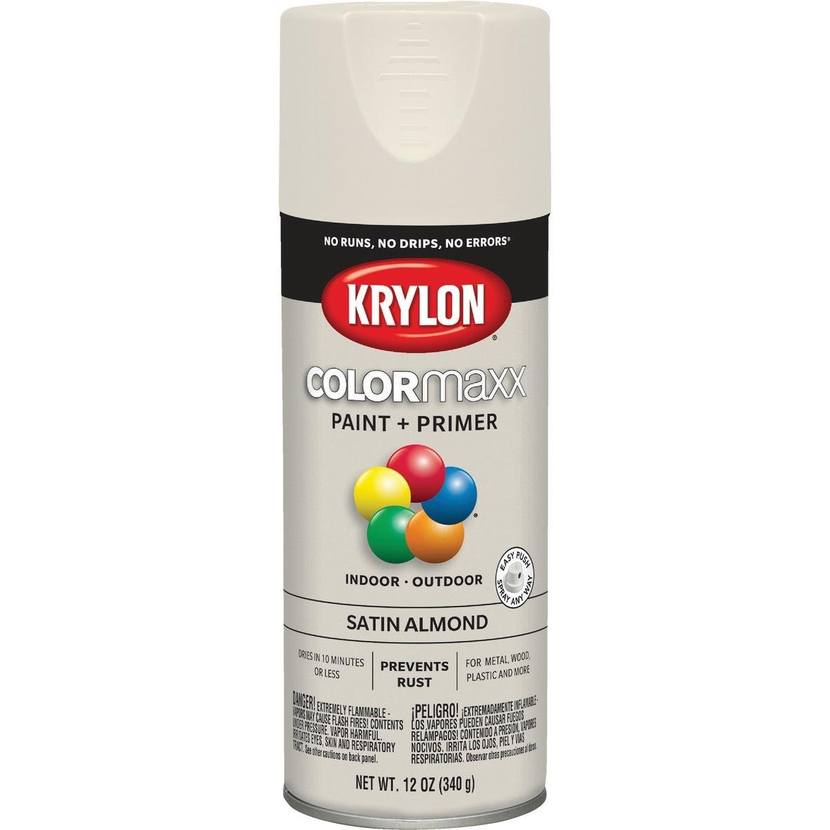 KRYLON K05554007 SPRAY PAINTS & PRIMERS