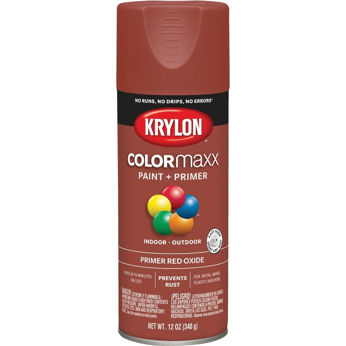 KRYLON K05583007 SPRAY PAINTS & PRIMERS