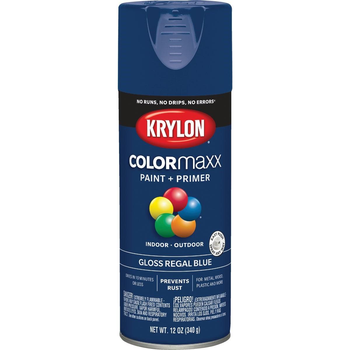 KRYLON K05535007 SPRAY PAINTS & PRIMERS