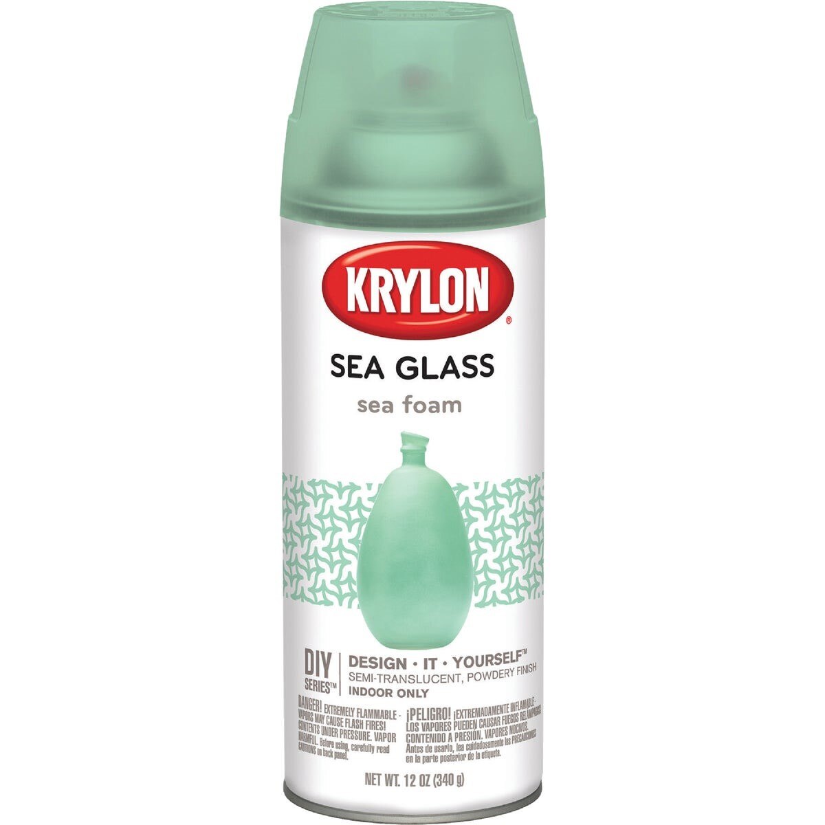 KRYLON K09055007 SPRAY PAINTS & PRIMERS