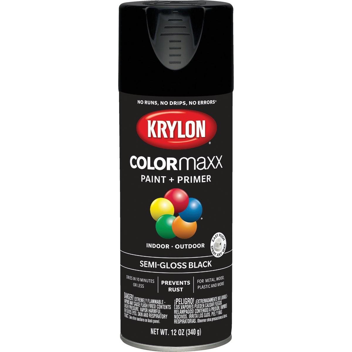 KRYLON K05579007 SPRAY PAINTS & PRIMERS