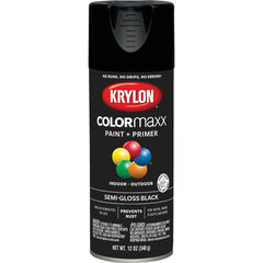 KRYLON K05579007 SPRAY PAINTS & PRIMERS