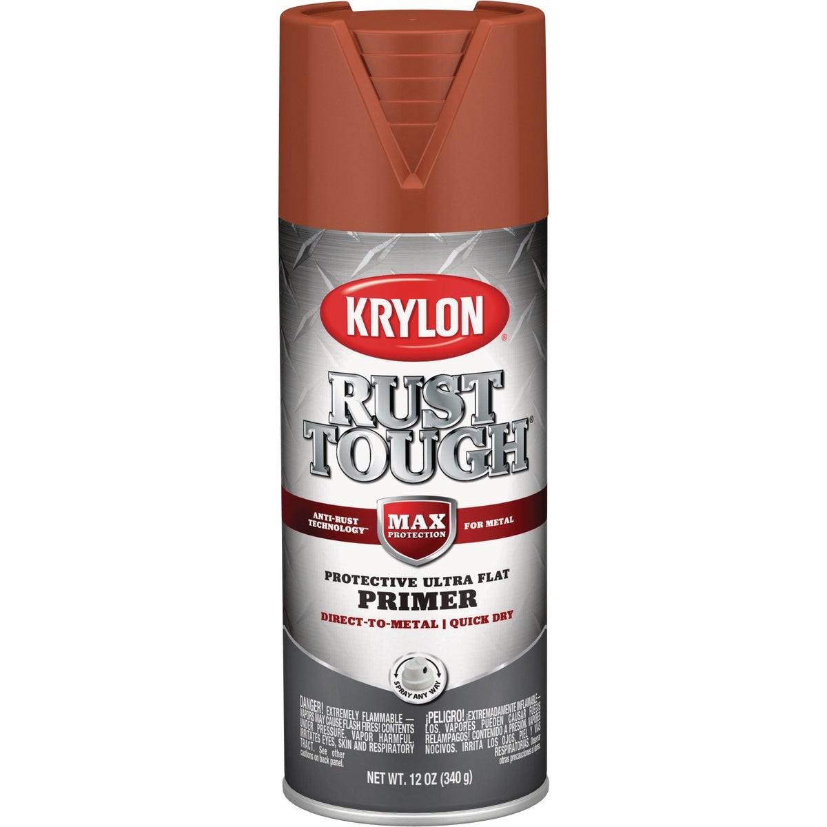 KRYLON K09204008 SPRAY PAINTS & PRIMERS