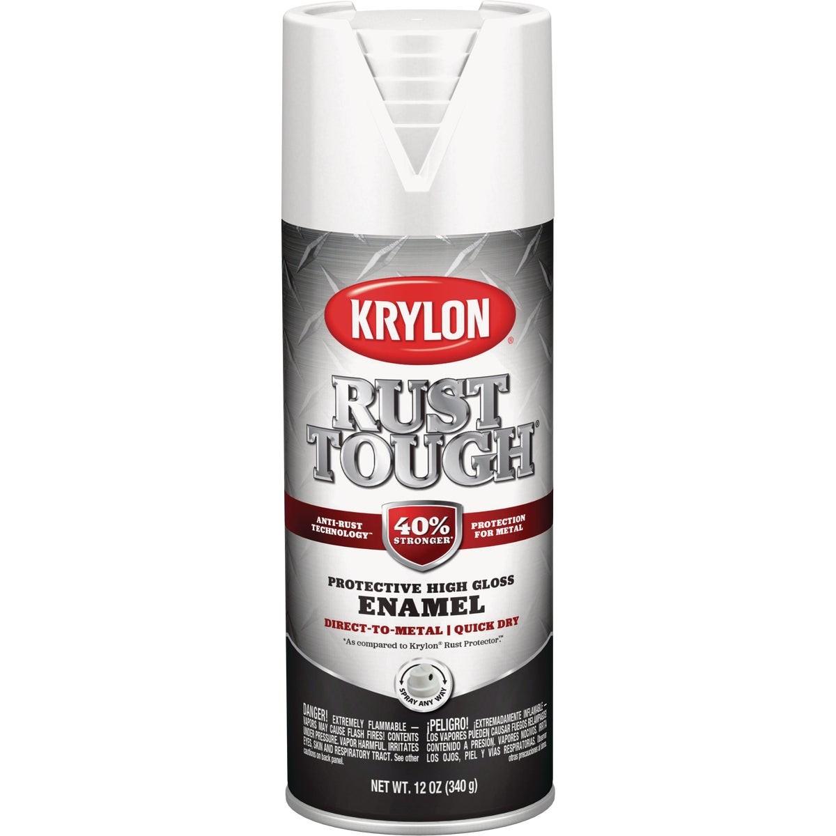 KRYLON K09200008 SPRAY PAINTS & PRIMERS