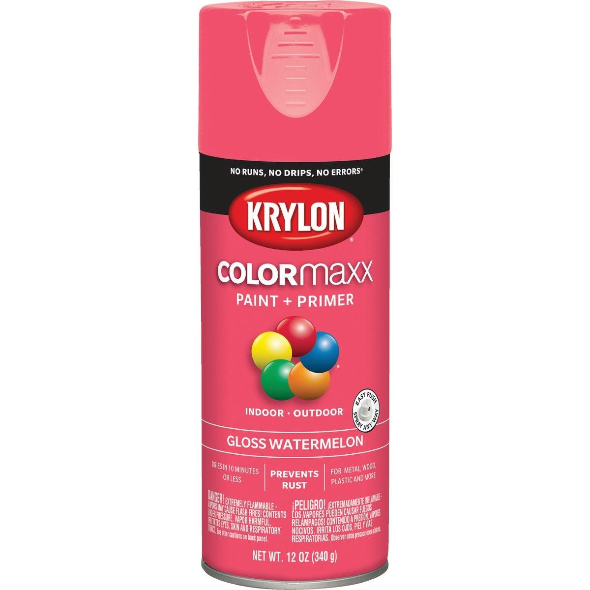 KRYLON K05544007 SPRAY PAINTS & PRIMERS