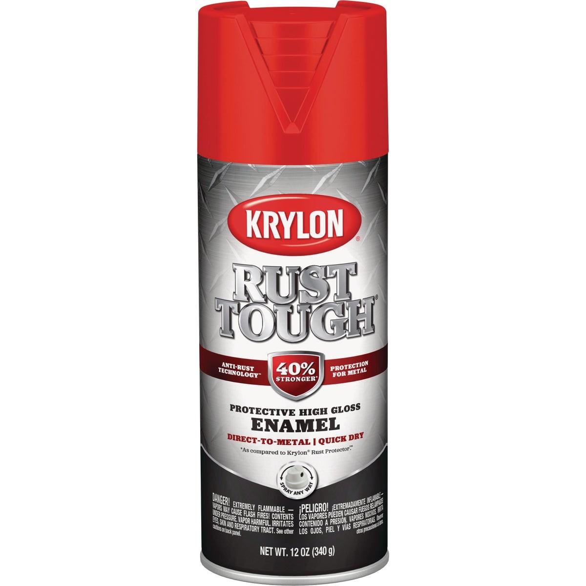 KRYLON K09210008 SPRAY PAINTS & PRIMERS