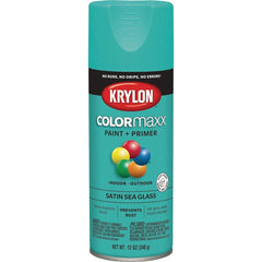 KRYLON K05576007 SPRAY PAINTS & PRIMERS