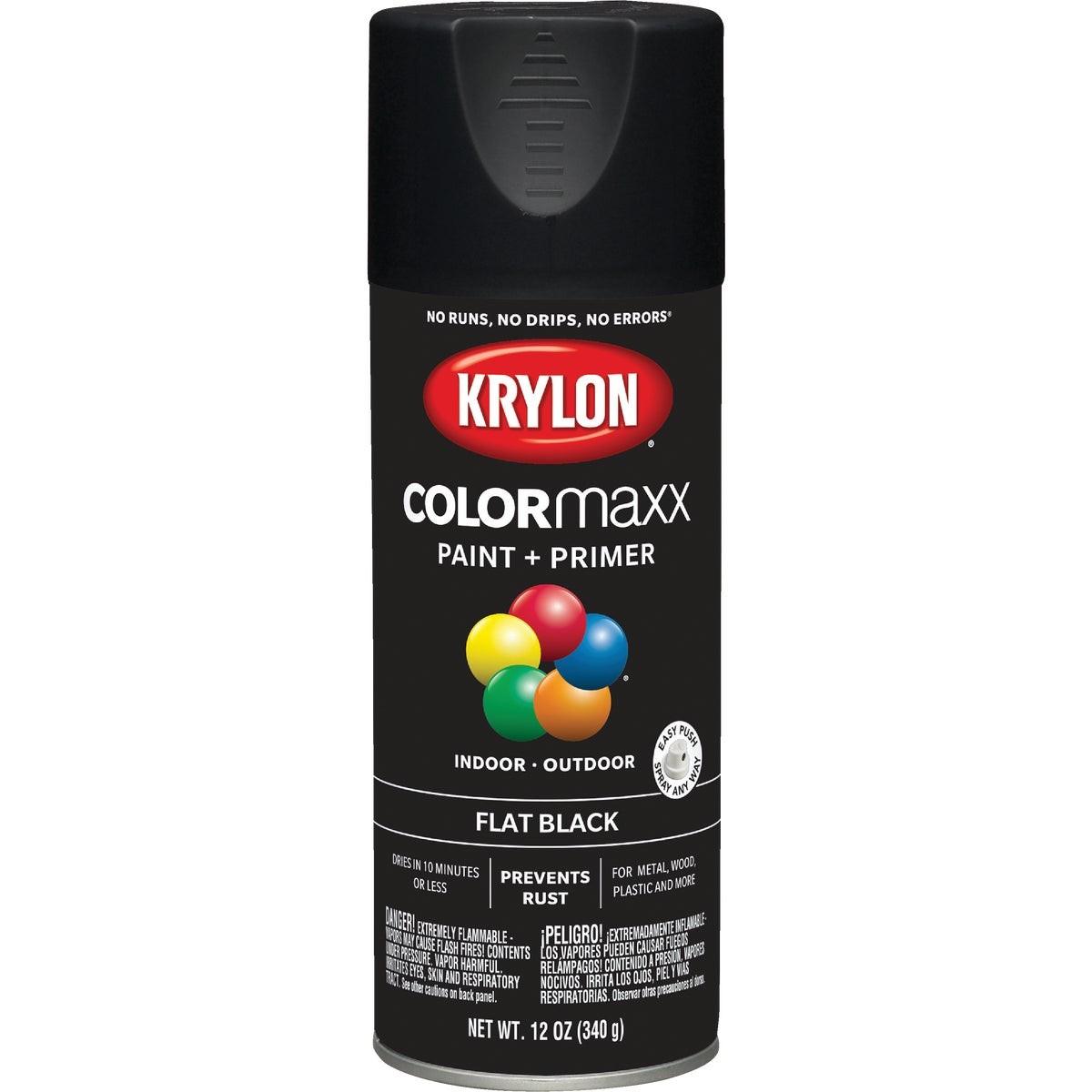 KRYLON K05546007 SPRAY PAINTS & PRIMERS