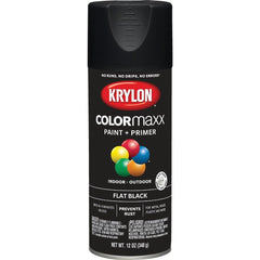 KRYLON K05546007 SPRAY PAINTS & PRIMERS